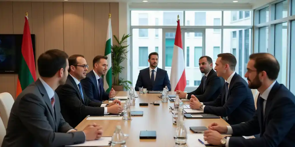 Мишустин провел встречи с лидерами Китая по вопросам сотрудничества