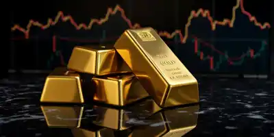 Прогноз HSBC: стоимость золота может достичь $5000 за унцию к 2026 году