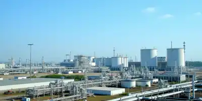 Бум нефтехимии в Китае усиливает опасения глобального переизбытка