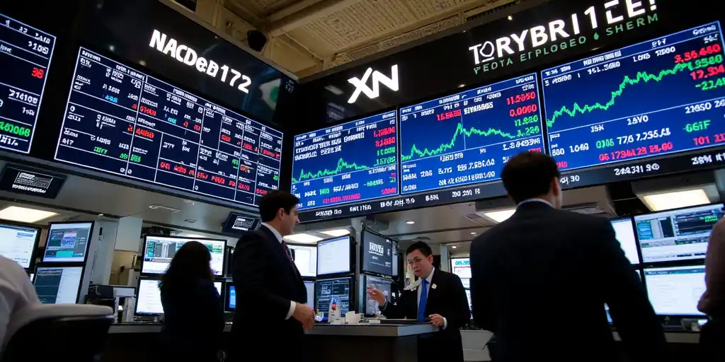 Японский Topix завершил 2025 год на рекордном уровне, превысив пик 1989 года