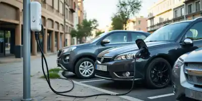 BYD планирует расширение в Африке на фоне усиления конкуренции на внутреннем рынке