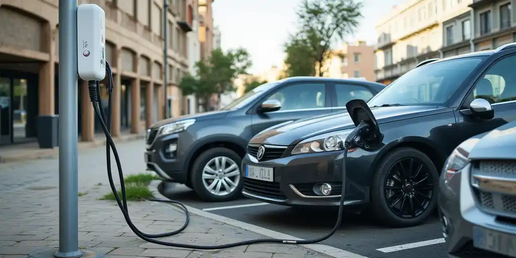 BYD планирует расширение в Африке на фоне усиления конкуренции на внутреннем рынке