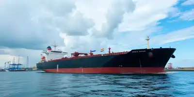 Россия увеличила экспорт энергоресурсов в Индию на 15% в 2025 году