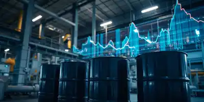 Снижение нефтегазовых доходов в августе: аналитика и прогнозы