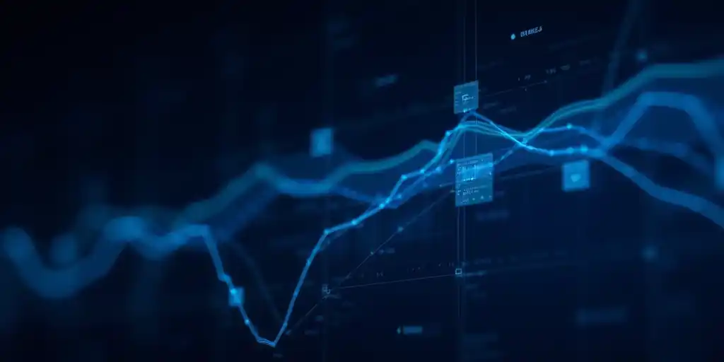 Рынки выражают сомнения в успехе сделки CoreWeave на $9 млрд