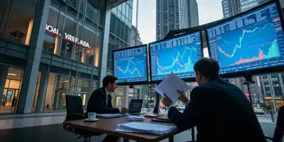 Чистая прибыль Bank of America выросла на 23% в III квартале