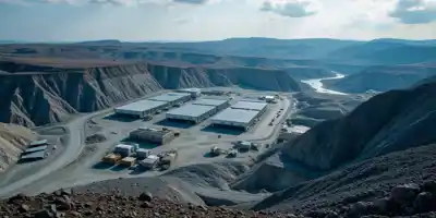 Рост цен на литий стимулирован энергетической стратегией Китая