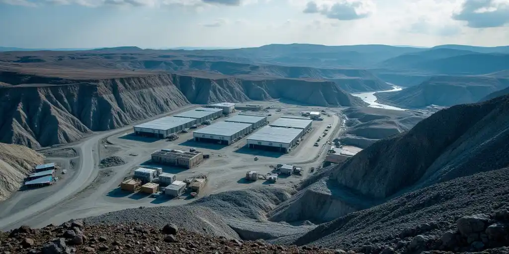 Рост цен на литий стимулирован энергетической стратегией Китая