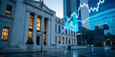 Увольнение Пауэлла не сократит расходы на госдолг – анализ Deutsche Bank