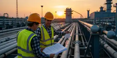 PetroChina планирует приобрести газовые компании за $5,6 млрд для расширения инфраструктуры