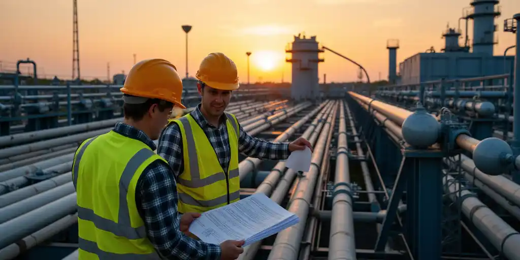 PetroChina планирует приобрести газовые компании за $5,6 млрд для расширения инфраструктуры