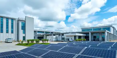 Fermi Energy REIT увеличивает цель IPO до $715 млн