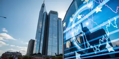 Еврозона: инфляция под контролем по заявлению Виллеруа