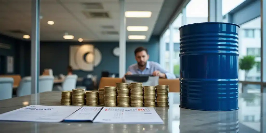 Ралли облигаций Венесуэлы ослабевает из-за мер Трампа по нефтяным средствам