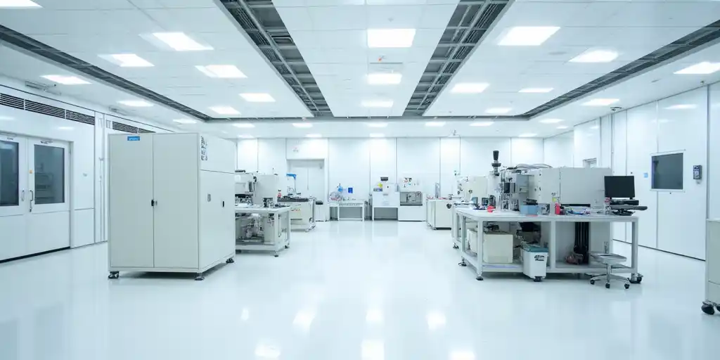 Micron приобретает тайваньский завод по выпуску чипов за 1,8 млрд долларов