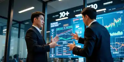 Инфляция в Китае ниже прогнозов в сентябре 2025 года