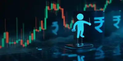 Низкая инфляция поддерживает индийскую рупию на фоне ближневосточного кризиса
