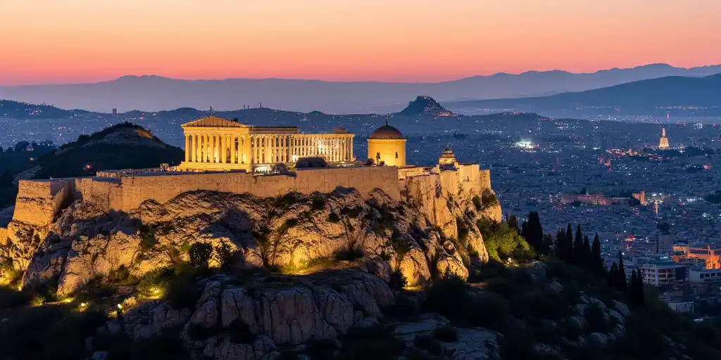 Fitch повысил рейтинг Греции до BBB со стабильным прогнозом