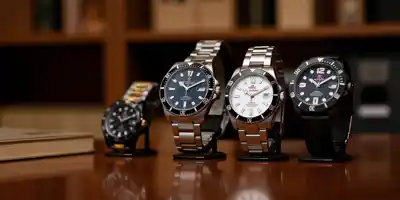 Экспорт швейцарских часов сократился в октябре из-за торговых тарифов США