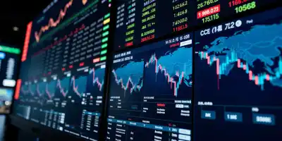 Трейдеры повысили леверидж на тайваньские акции до максимума с 2008 года