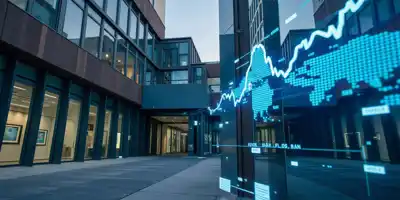 Прибыль BNY Mellon превысила прогнозы за счет комиссий и процентов