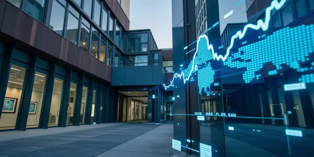 Прибыль BNY Mellon превысила прогнозы за счет комиссий и процентов