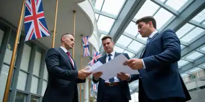 Рейчел Ривз предупредила кабинет министров о сложностях предстоящего повышения налогов