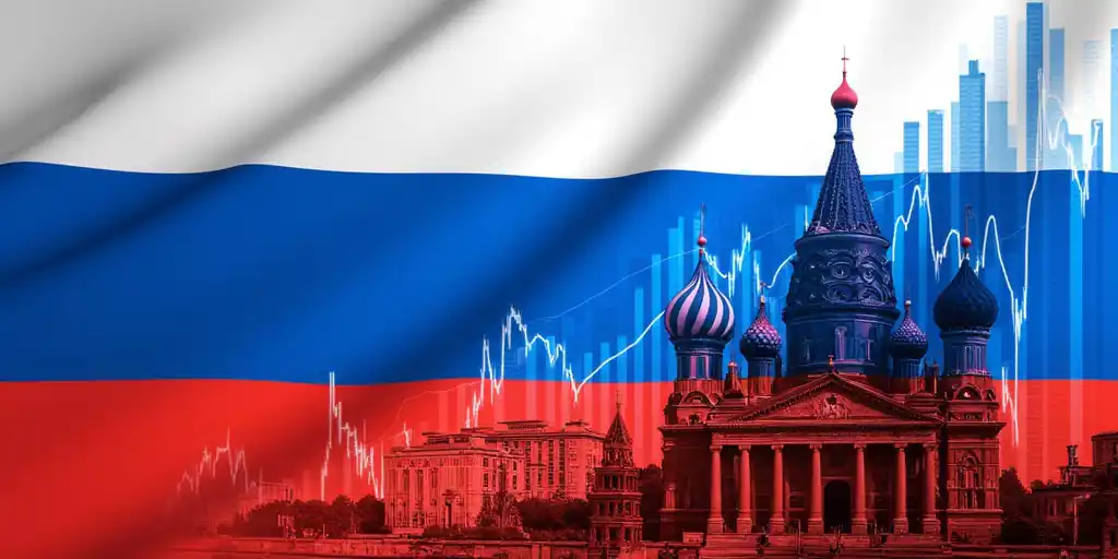 Путин отметил эффективность деятельности Центробанка РФ