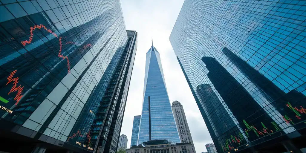 Китайские семьи увеличивают сбережения