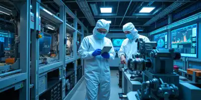 Суперцикл может продлить рост корейских чипмейкеров на $100 млрд