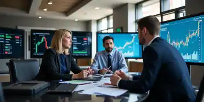 JPMorgan повысил целевую цену акций Alibaba на 45%