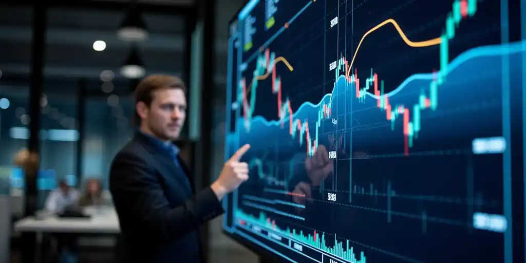 Совет от Morgan Stanley: Используйте коррекцию рынка для покупки акций