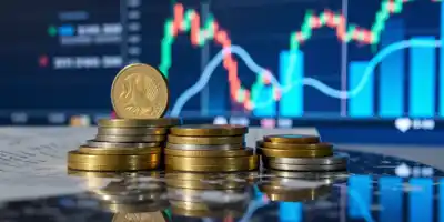 Инфляция в еврозоне сохранила уровень целевого показателя ЕЦБ в июле