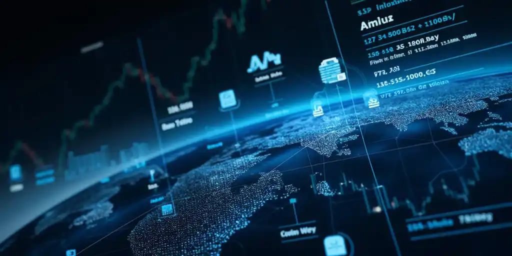 Активы теневого банкинга превысили 250 триллионов долларов