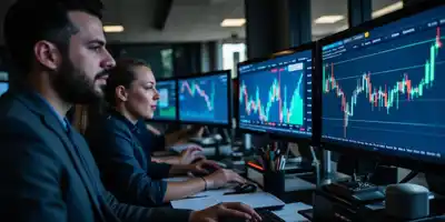 Реакция рынка на заявления Пауэлла о высокой оценке акций остаётся спокойной