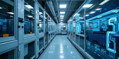 Texas Instruments приобретает Silicon Labs за 7,5 млрд долларов