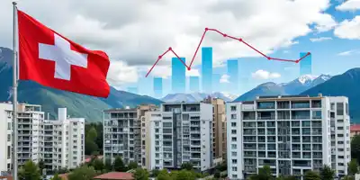 Швейцария одобрила налоговые послабления для владельцев недвижимости на $2,1 млрд