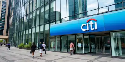 Citi увеличивает капитал нигерийского подразделения до $136 млн перед установленным сроком