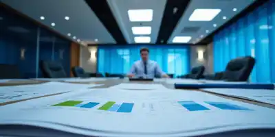 Возможности снижения ключевой ставки отмечены министром экономического развития