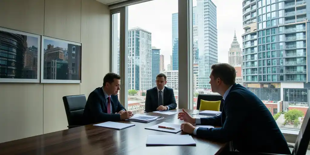 Частный кредит открывает европейским банкам доступ к сделкам с недвижимостью