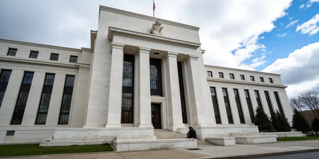 ФРС продлила сроки 11 руководителей региональных банков на пять лет