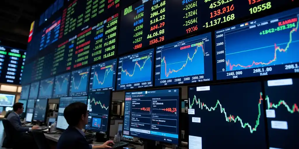 Японский фондовый рынок начал год самым сильным образом с 1990 года