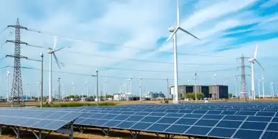 Как заработать на растущем спросе на энергию