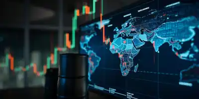 ОПЕК+ сохранит планы по наращиванию добычи нефти в августе