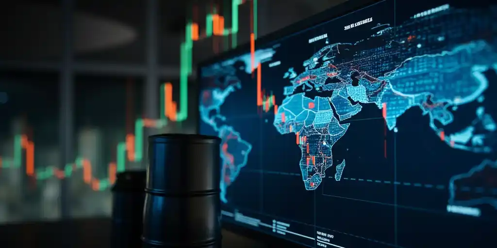ОПЕК+ сохранит планы по наращиванию добычи нефти в августе