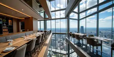 Премиальный офисный комплекс в Майами с участием Citadel и Microsoft открывают закрытый клуб