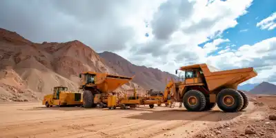 Корпорация Mitsubishi инвестирует $600 млн в медный проект HudBay Minerals