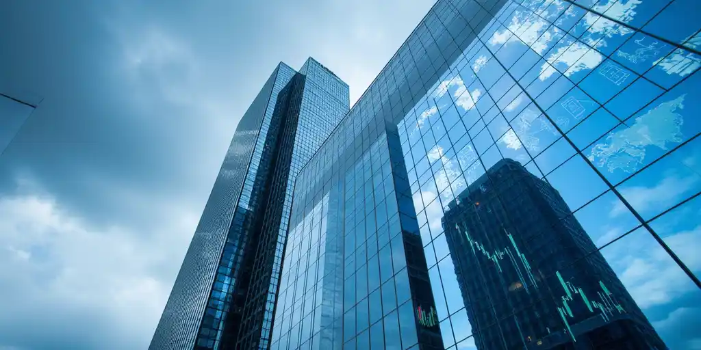 Santander рассматривает покупку Webster Financial