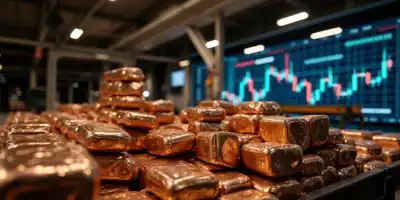 Влияние отмены пошлин США на рынок меди
