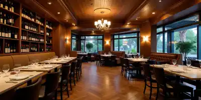 Cooper’s Hawk готовится к IPO через привлечение частного кредита